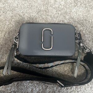 Marc Jacobs Snapshot Crossbody bag